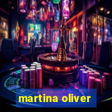 martina oliver